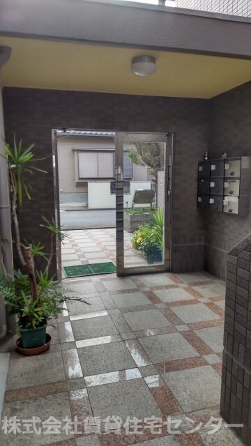 アヴァンセ２１の物件外観写真