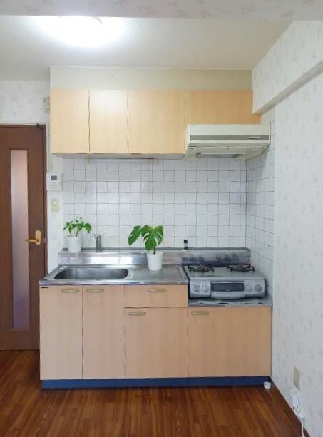 アヴァンセ２１の物件内観写真