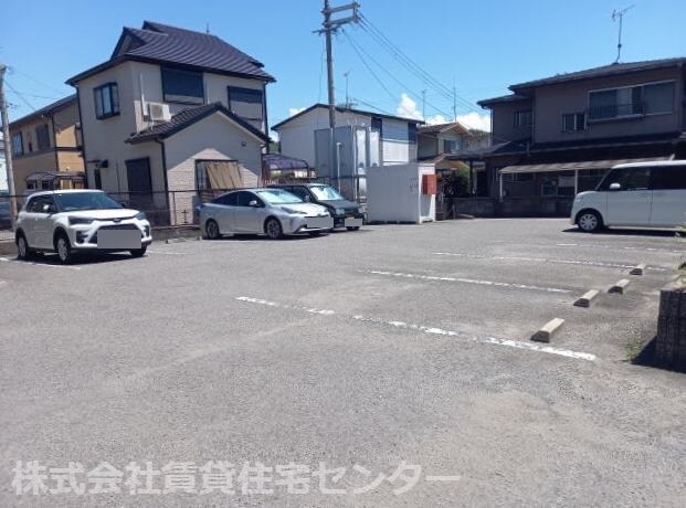 アヴァンセ２１の物件外観写真