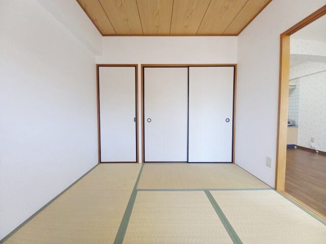 アヴァンセ２１の物件内観写真