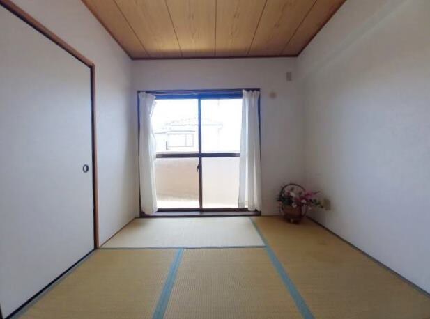 アヴァンセ２１の物件内観写真