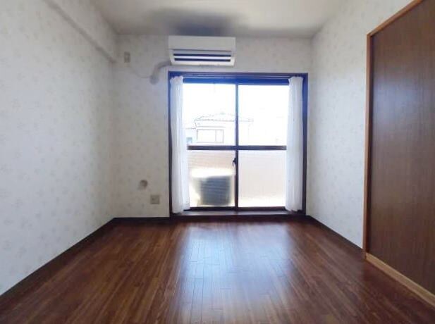 アヴァンセ２１の物件内観写真