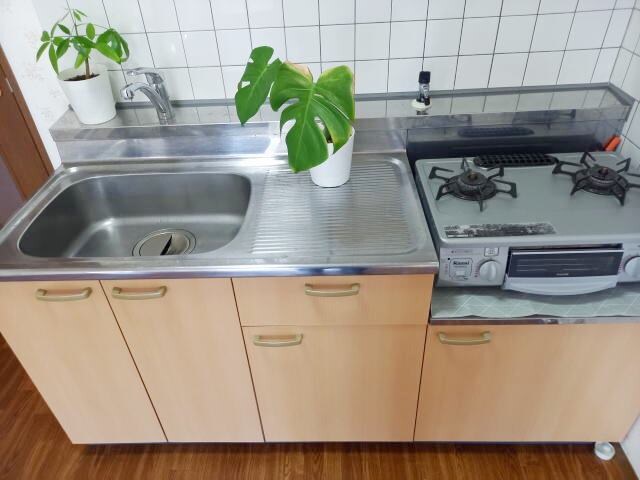 アヴァンセ２１の物件内観写真