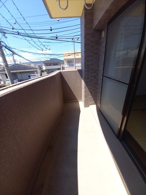 アヴァンセ２１の物件内観写真