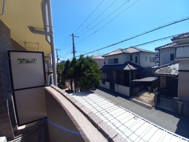 アヴァンセ２１の物件内観写真