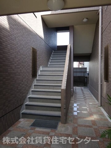 アヴァンセ２１の物件内観写真