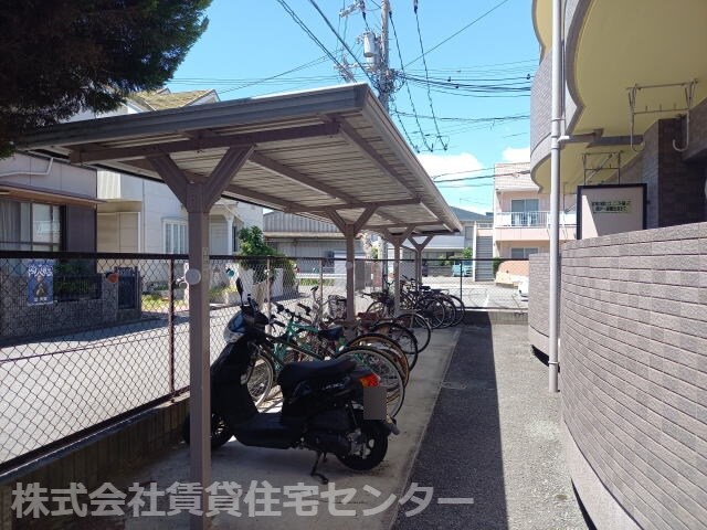 アヴァンセ２１の物件内観写真