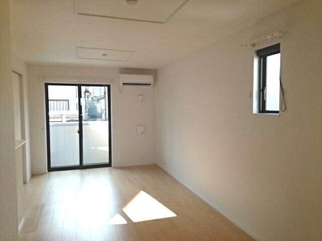 シャン・ノールⅩⅤの物件内観写真