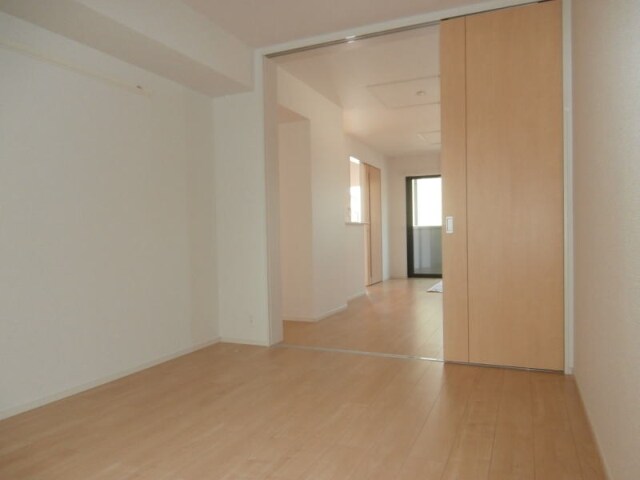 シャン・ノールⅩⅤの物件内観写真