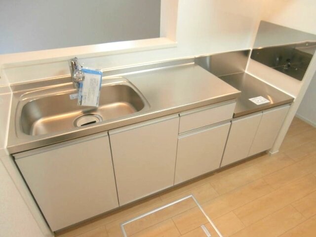 シャン・ノールⅩⅤの物件内観写真