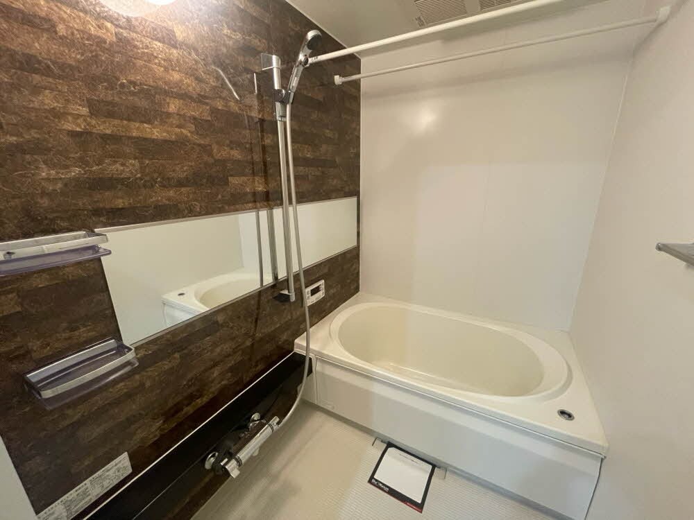 シャーメゾンWILLの物件内観写真