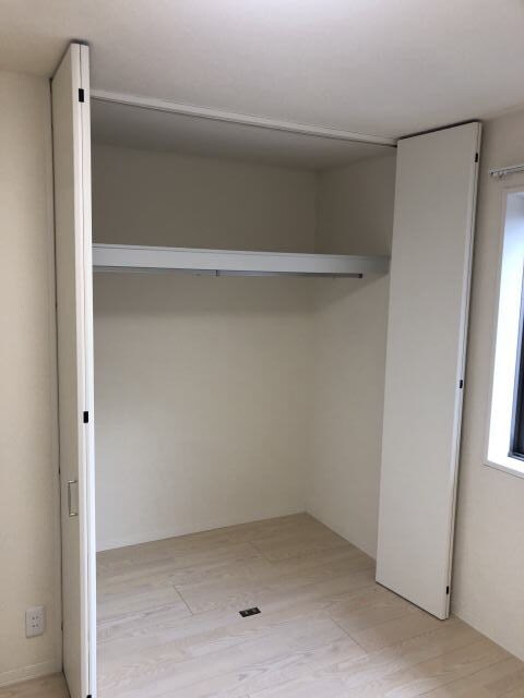 シャーメゾンWILLの物件内観写真