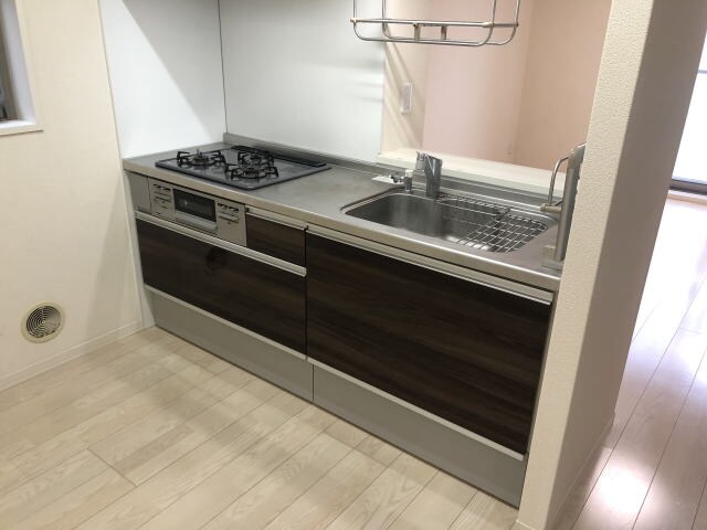 シャーメゾンWILLの物件内観写真