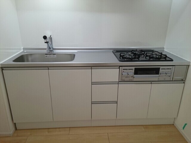 ヴェルソー有本Ⅱの物件内観写真