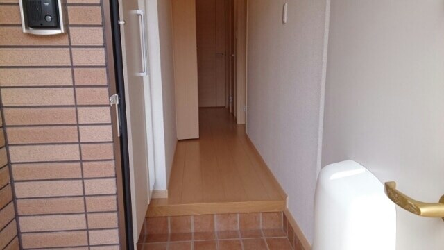 サニー・レジデンス貴志　Ⅰの物件内観写真