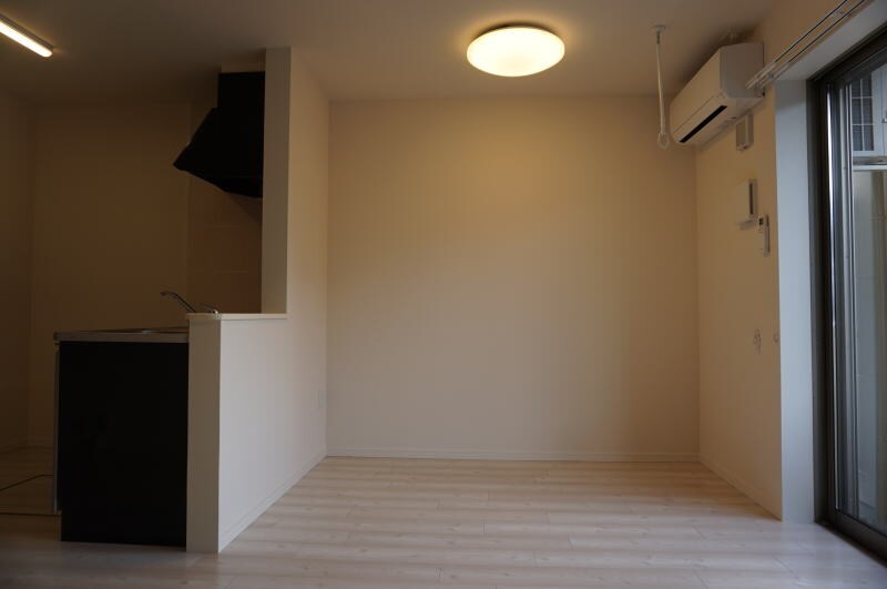 グランアセット宮前の物件内観写真