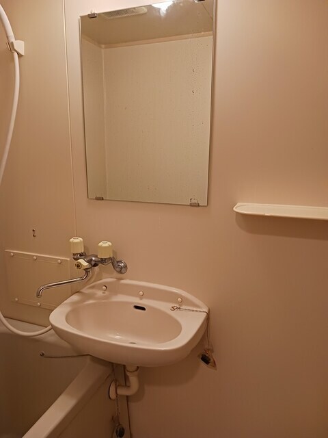 メゾンハッピーⅠの物件内観写真