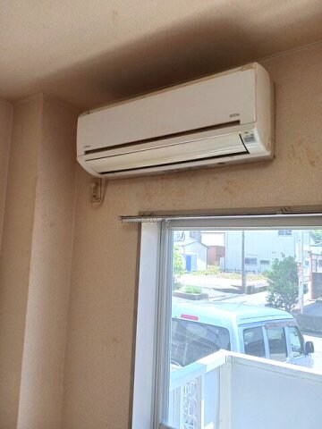 メゾンハッピーⅠの物件内観写真