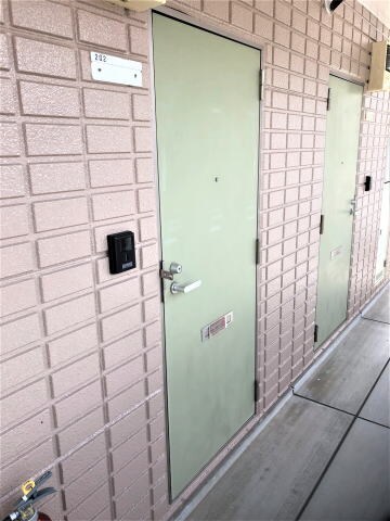 メゾンハッピーⅠの物件内観写真