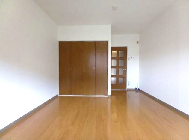 メゾンハッピーⅠの物件内観写真