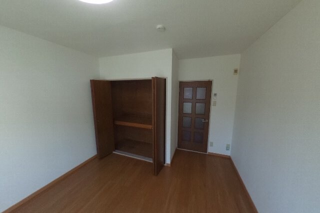 メゾンハッピーⅠの物件内観写真