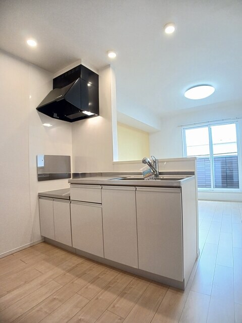 Ｙｕ・Ｒｉａｎ２４の物件内観写真