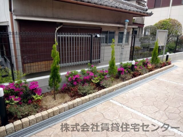 Ｙｕ・Ｒｉａｎ２４の物件外観写真