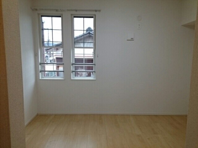 Ｙｕ・Ｒｉａｎ２４の物件内観写真