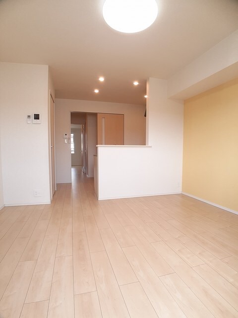 Ｙｕ・Ｒｉａｎ２４の物件内観写真