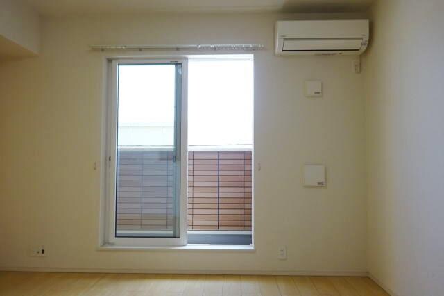 Ｙｕ・Ｒｉａｎ２４の物件内観写真