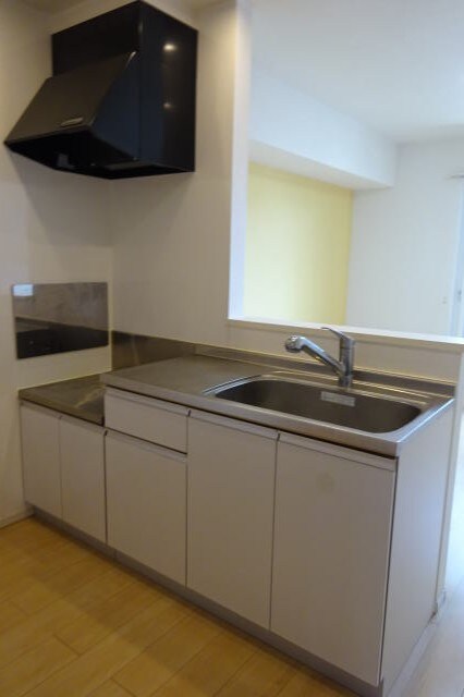 Ｙｕ・Ｒｉａｎ２４の物件内観写真