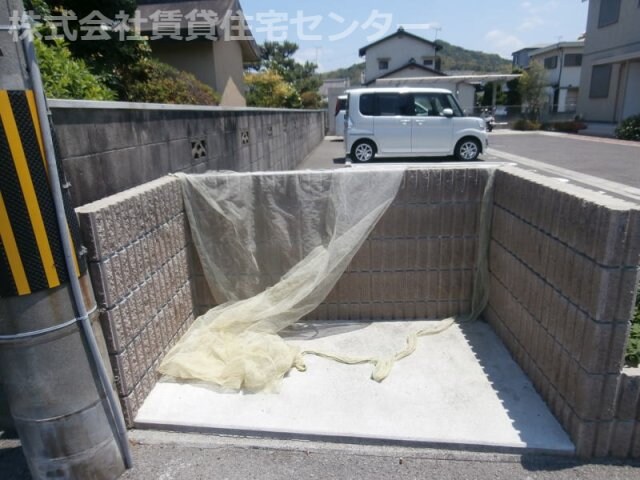 神前駅 徒歩3分 1階の物件内観写真