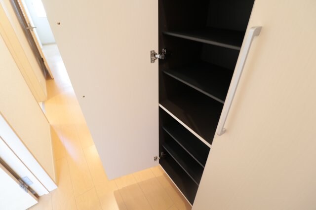 コルテーゼ　Ⅱの物件外観写真