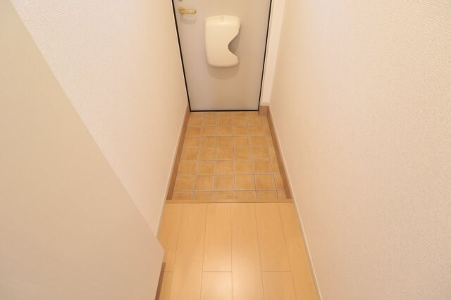 コルテーゼ　Ⅱの物件内観写真