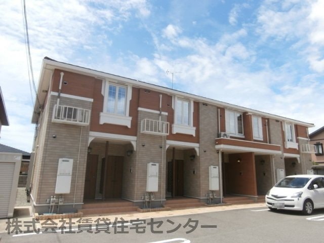 紀三井寺駅 徒歩12分 2階の物件外観写真