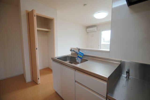 紀三井寺駅 徒歩12分 2階の物件内観写真