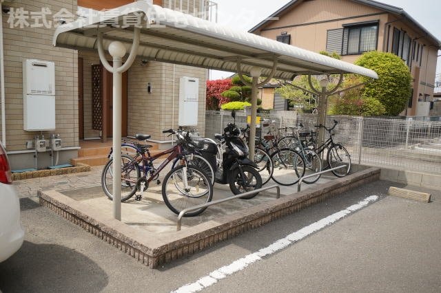 紀三井寺駅 徒歩12分 2階の物件内観写真