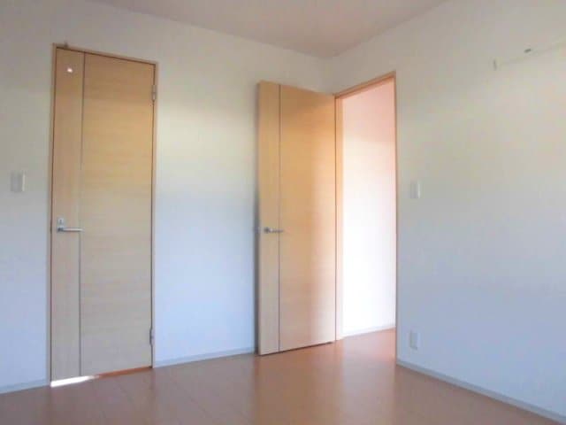 ソレイユ　アビタシオンの物件内観写真