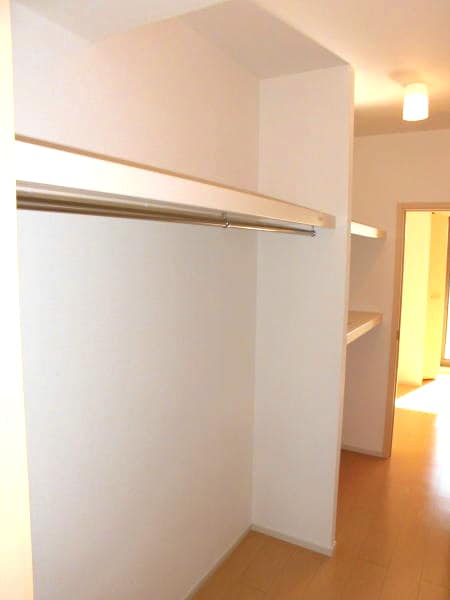 ソレイユ　アビタシオンの物件内観写真