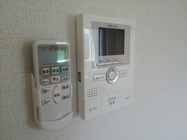 ソレイユ　アビタシオンの物件内観写真