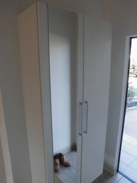 ソレイユ　アビタシオンの物件内観写真