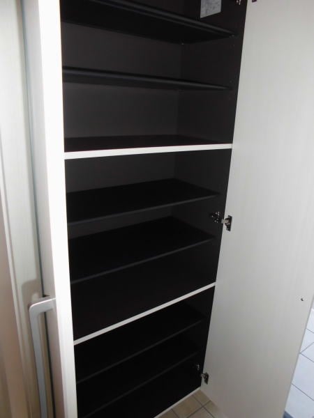 ソレイユ　アビタシオンの物件内観写真