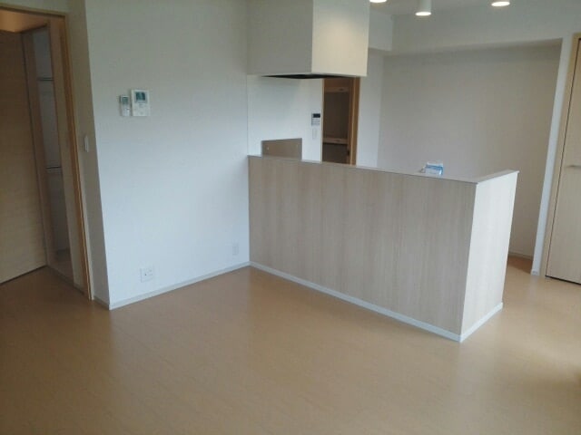 ソレイユ　アビタシオンの物件内観写真