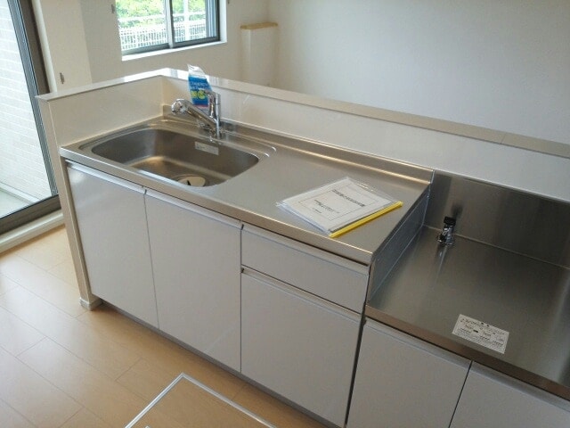 ソレイユ　アビタシオンの物件内観写真