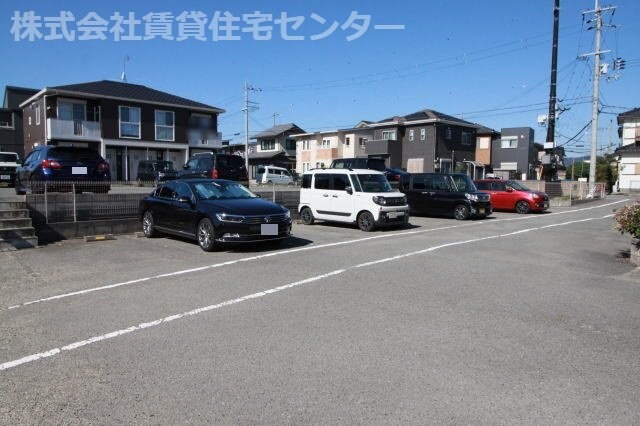 リエーヴルの物件外観写真