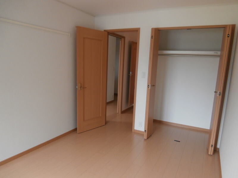 リエーヴルの物件内観写真