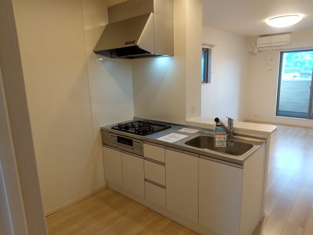 アップグラン　カセバラ　Ⅱの物件内観写真