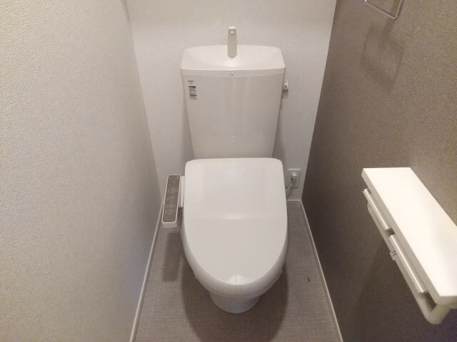 アップグラン　カセバラ　Ⅱの物件内観写真