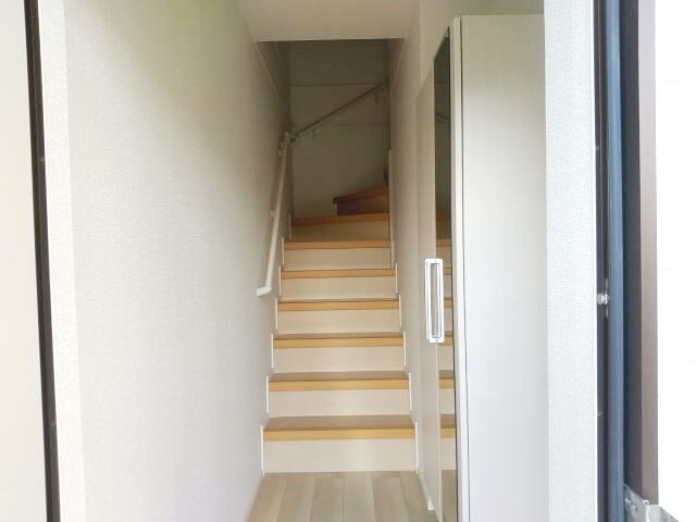 アップグラン　カセバラ　Ⅱの物件内観写真