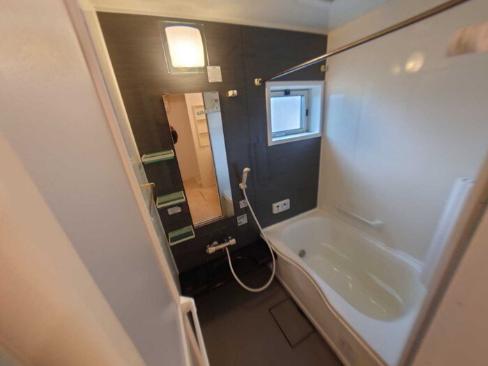 紀三井寺駅 徒歩8分 1階の物件内観写真